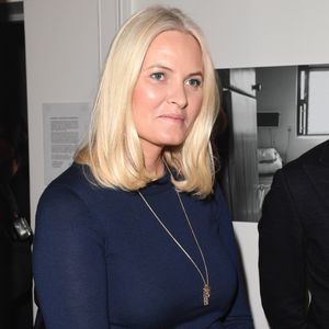 Prinzessin Mette-Marit hat erneut gesundheitliche Probleme