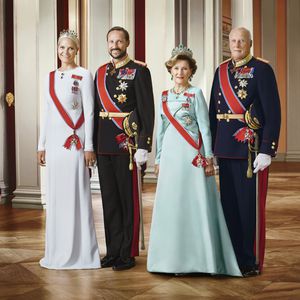 Umfrage zeigt: So unbeliebt sind Norweger-Royals jetzt