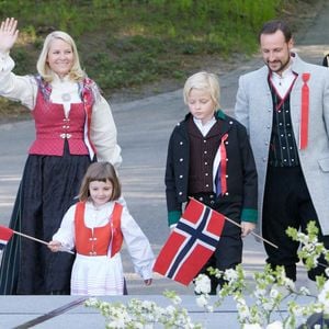 Mette-Marit von Norwegen: Hat Sohn Marius eine Freundin?