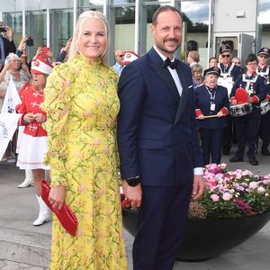 Kronprinz Haakon verrät: So krank ist Mette-Marit wirklich