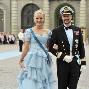 Mette-Marit und Haakon: So liebevoll war ihr Kennenlernen