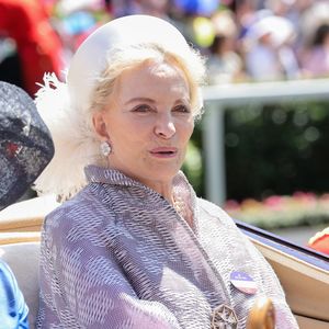 Private Briefe von Prinzessin Michael von Kent enthüllt