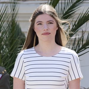 18. Geburtstag: Prinzessin Sofía präsentiert neue Haarpracht