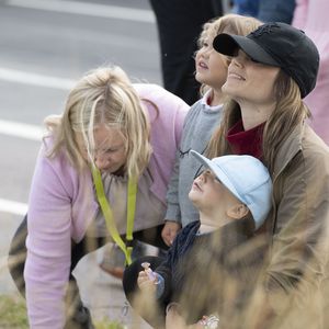 Strahlender Mini-Royal: Prinz Gabriel ist schon ein Jahr alt