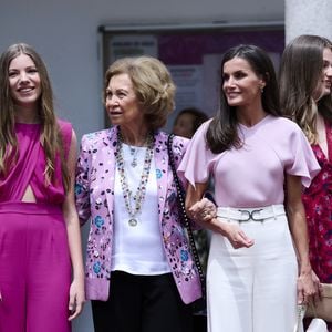 Königin Letizias Mutter Paloma führt sehr diskrete Romanze