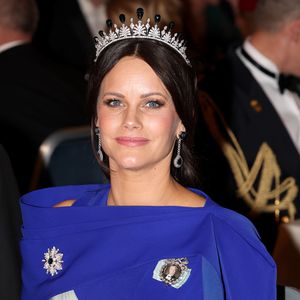 Überraschung: Prinzessin Sofia kehrt nach Babypause zurück