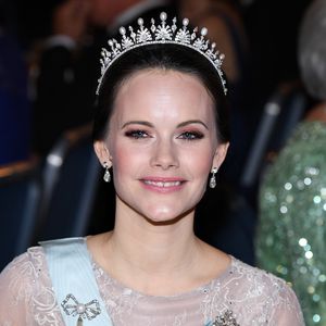 Schwanger: So kaschierte Prinzessin Sofia ihren Babybauch