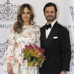 Erste Details zur Taufe von Prinzessin Sofias Tochter Ines