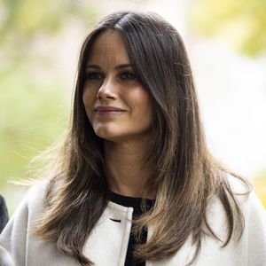 So schön setzt Prinzessin Sofia ihren Babybauch in Szene