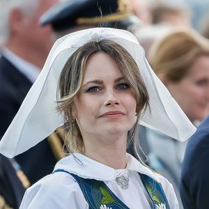 Romantisch! So hielt Carl Philip um Sofias Hand an