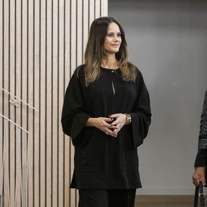 Nach Geburt: Prinzessin Sofia darf mit Baby nach Hause