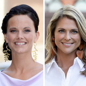 Konnten sich die Schweden-Prinzessinnen früher nicht leiden?