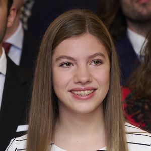 Neuer Meilenstein: Prinzessin Sofía geht bald aufs College