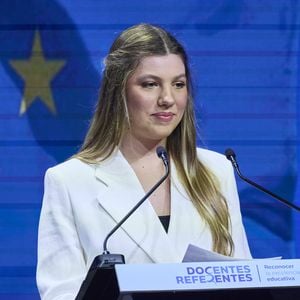 So normal lebt Prinzessin Sofía als Studentin in Frankreich
