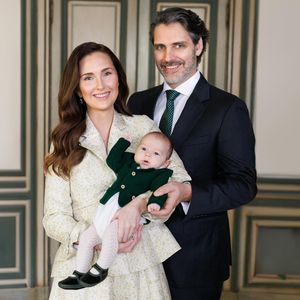 Ludwig Prinz von Bayern postet neue Bilder seines Sohnes