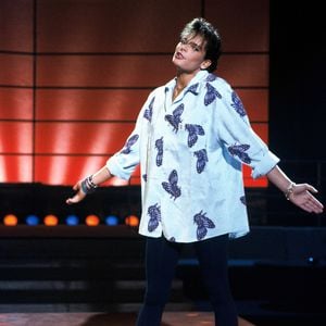 Gewusst? Prinzessin Stéphanie von Monaco war mal Popstar