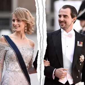 Prinzessin Tatiana und Prinz Nikolaos lassen sich scheiden!