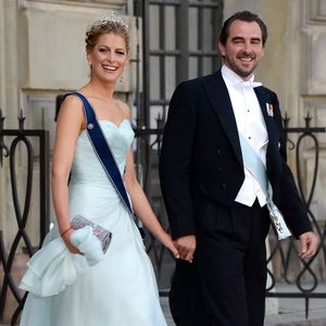 Prinzessin Tatiana blickt nach Hochzeit ihres Ex nach vorn