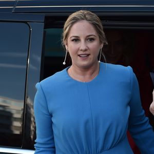 Nach fünf Jahren: Prinzessin Theodora hat Hochzeitstermin