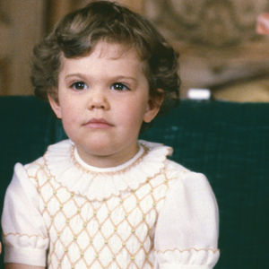 Royaler Geburtstag: Prinzessin Victoria wird 37!