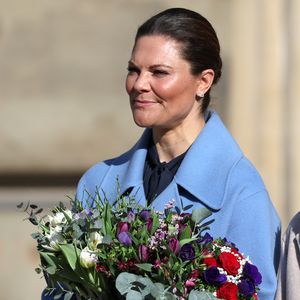 Kronprinzessin Victoria macht Offiziersausbildung bei Armee