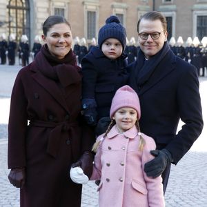 Prinzessin Victoria teilt süßes Weihnachtsvideo mit Kids