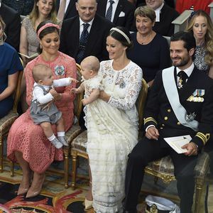 Prinzessin Victoria: Sie verpasst Alexanders 1. Geburtstag!