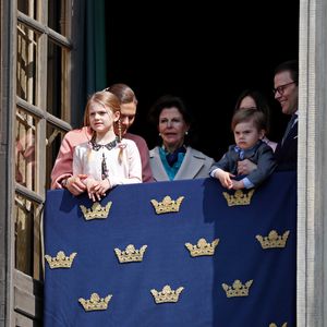 Gold-Jubel: Carl Gustaf ohne Estelle & Oscar bei Olympia