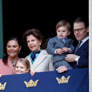 Prinzessin Victoria zeigt ihren After-Baby-Body