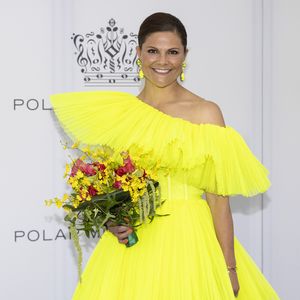 Prinzessin Victoria drückt mit 47 noch einmal die Schulbank
