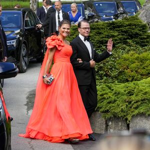 Sicherheitsbedenken: Prinzessin Victoria bekommt mehr Schutz