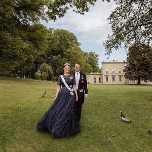 Zehnter Hochzeitstag: Neue Bilder von Victoria und Daniel!