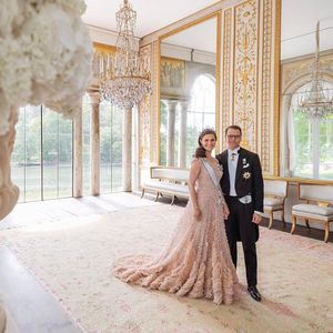 Victoria von Schweden und Daniel feiern zehnten Hochzeitstag