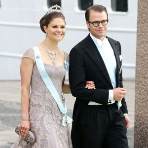 Prinzessin Victoria und ihr Daniel sind an Corona erkrankt!