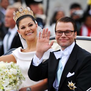 Vor 15 Jahren: Prinz Daniel rührte mit seiner Hochzeitsrede