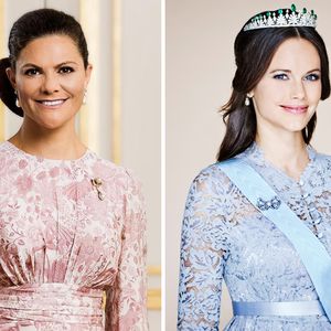 Kronprinzessin Victoria hatte Probleme mit Schwägerin Sofia