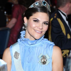 So feiern Schweden-Royals Prinzessin Victorias Geburtstag