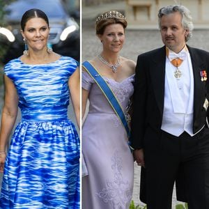 Tod von Ex-Mann: Victoria von Schweden steht Märtha bei