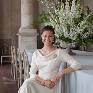Zu ihrem 43. Geburtstag: Neues Foto von Prinzessin Victoria!