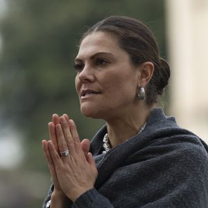 Prinzessin Victoria bittet um mehr Steuergeld für Geburtstag
