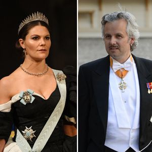 Trotz Abwesenheit bei Trauerfeier: Victoria gedenkt Ari Behn