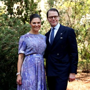 Prinzessin Victoria hat wegen Nieren ständig Angst um Daniel
