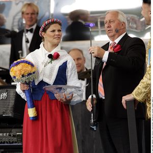 Victoria von Schweden trauert: Guter Freund stirbt an Corona