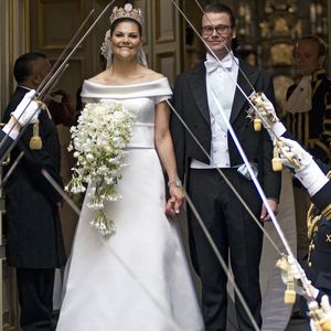 5. Hochzeitstag: Prinzessin Victoria & Daniel im Liebesglück