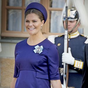 Schwanger-Schub! Prinzessin Victoria plötzlich super-rund!