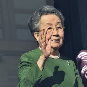 Japans Kaiserfamilie verabschiedet sein ältestes Mitglied