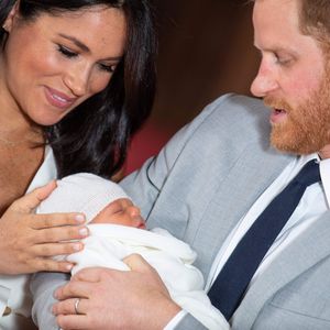 "Unser Sohn, unsere Sonne": Prinz Archie wird 6 Jahre alt