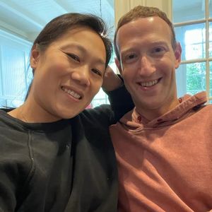 Mark Zuckerberg und Priscilla werden zum dritten Mal Eltern