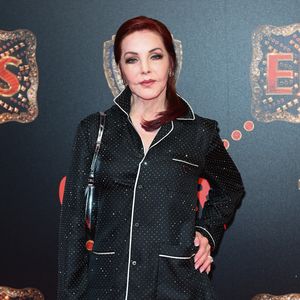 Ohne Firmenanteile: Priscilla Presley verdiente 800.000 Euro