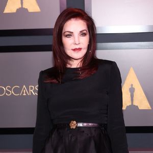 Abgelehnt: Priscilla Presley bekommt kein Grab neben Elvis